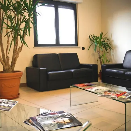 Hotel Novarello-2