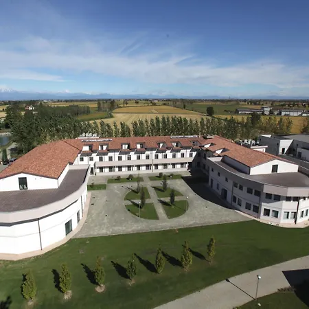 Hotel Novarello-2